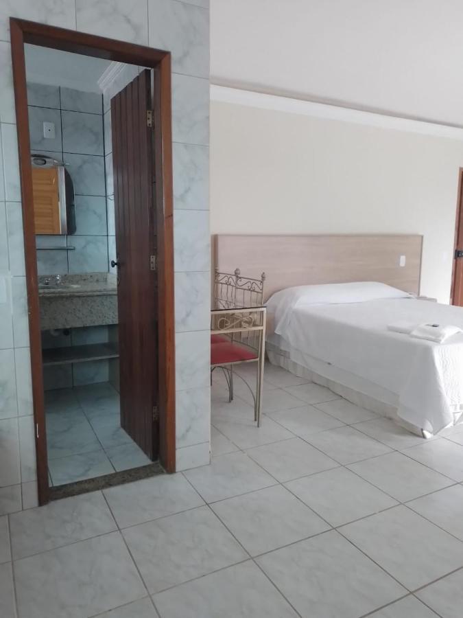 Hotel Recanto Da Italia Nova Friburgo Kültér fotó