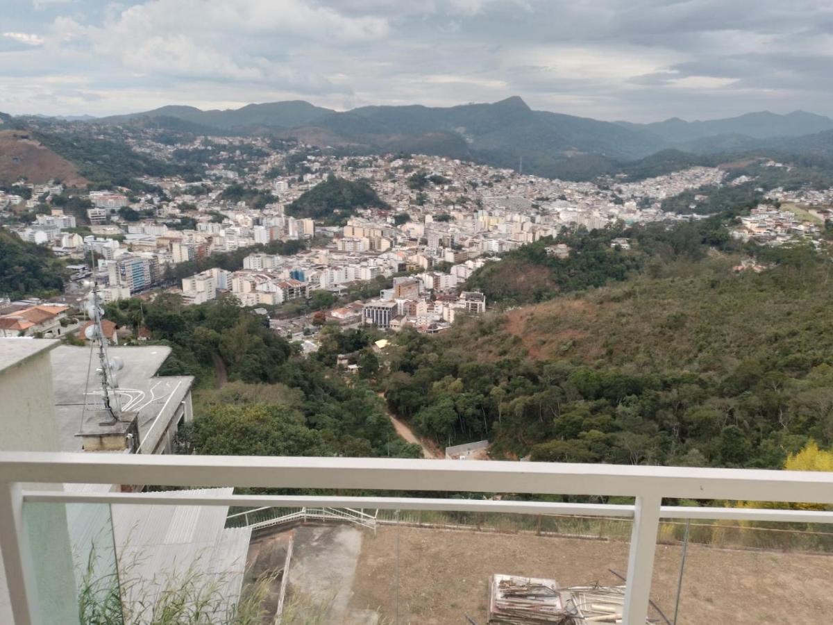 Hotel Recanto Da Italia Nova Friburgo Kültér fotó