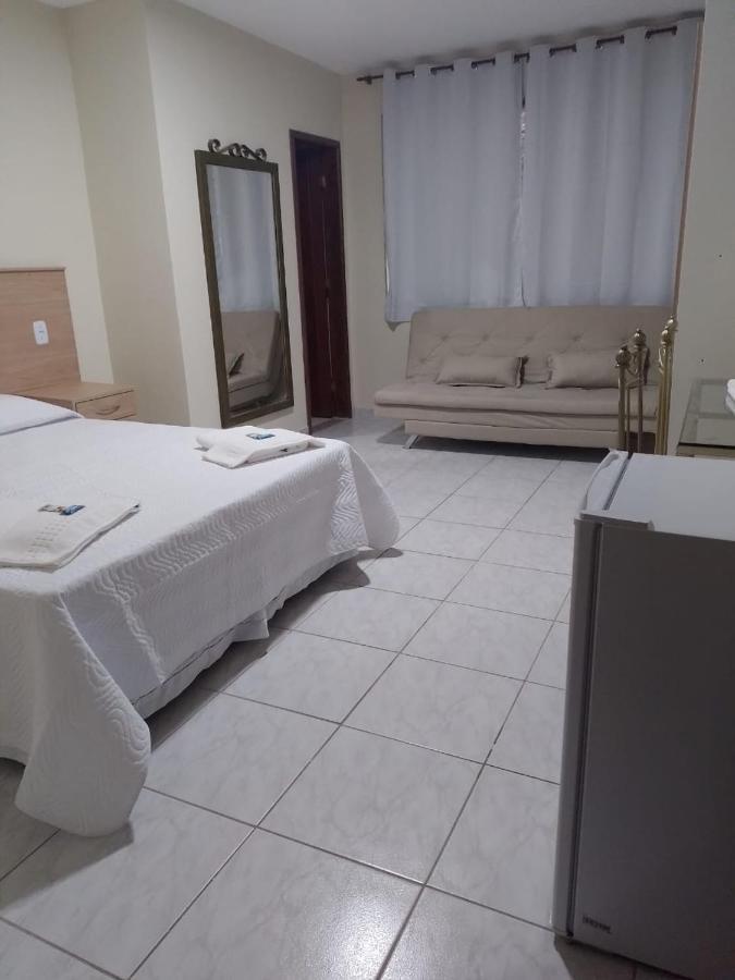 Hotel Recanto Da Italia Nova Friburgo Szoba fotó