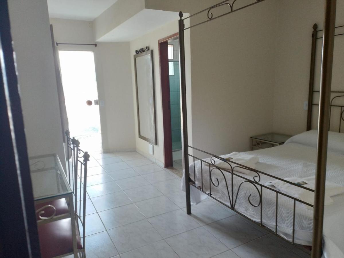 Hotel Recanto Da Italia Nova Friburgo Szoba fotó