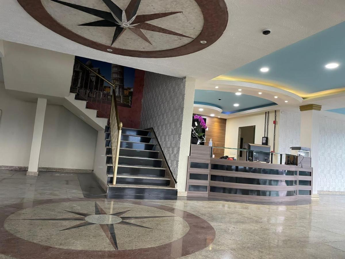 Hotel Recanto Da Italia Nova Friburgo Kültér fotó
