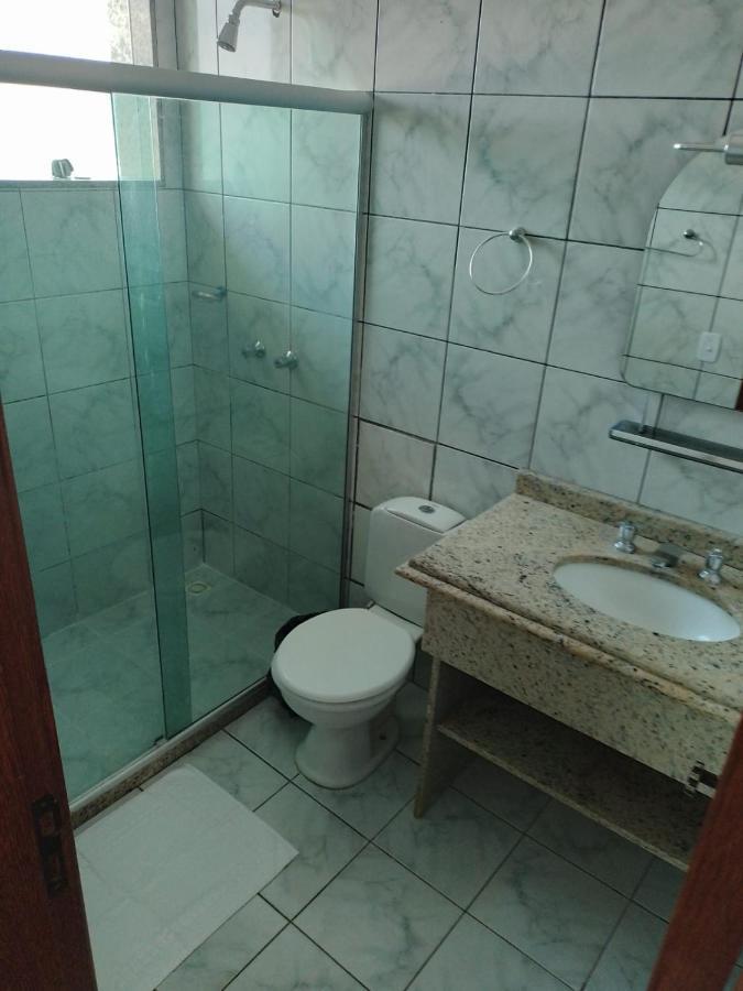 Hotel Recanto Da Italia Nova Friburgo Szoba fotó