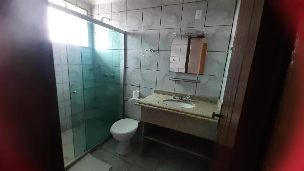 Hotel Recanto Da Italia Nova Friburgo Kültér fotó