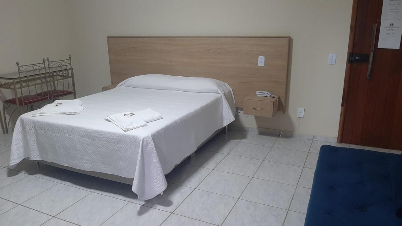 Hotel Recanto Da Italia Nova Friburgo Kültér fotó