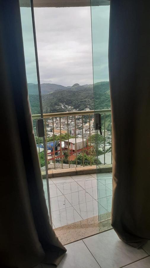 Hotel Recanto Da Italia Nova Friburgo Kültér fotó