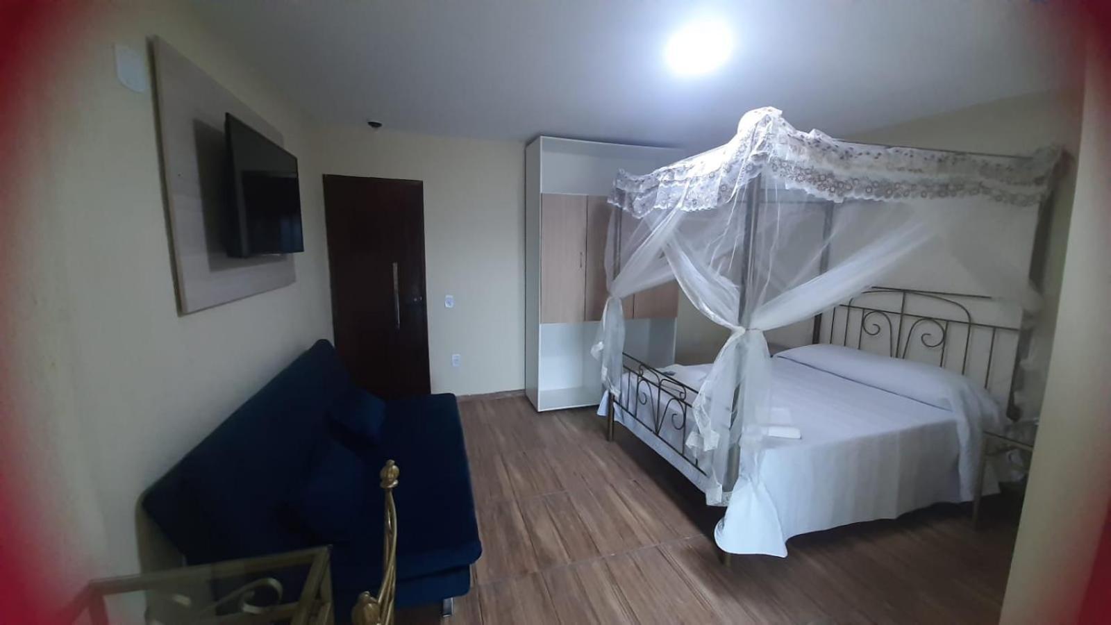 Hotel Recanto Da Italia Nova Friburgo Szoba fotó