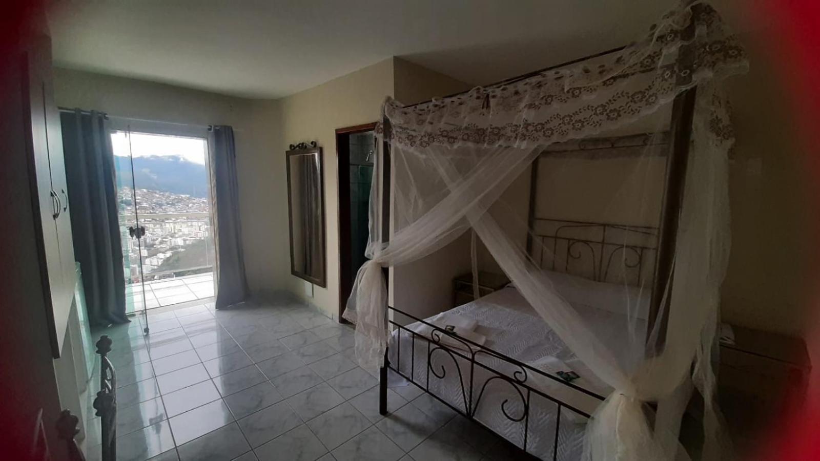 Hotel Recanto Da Italia Nova Friburgo Szoba fotó