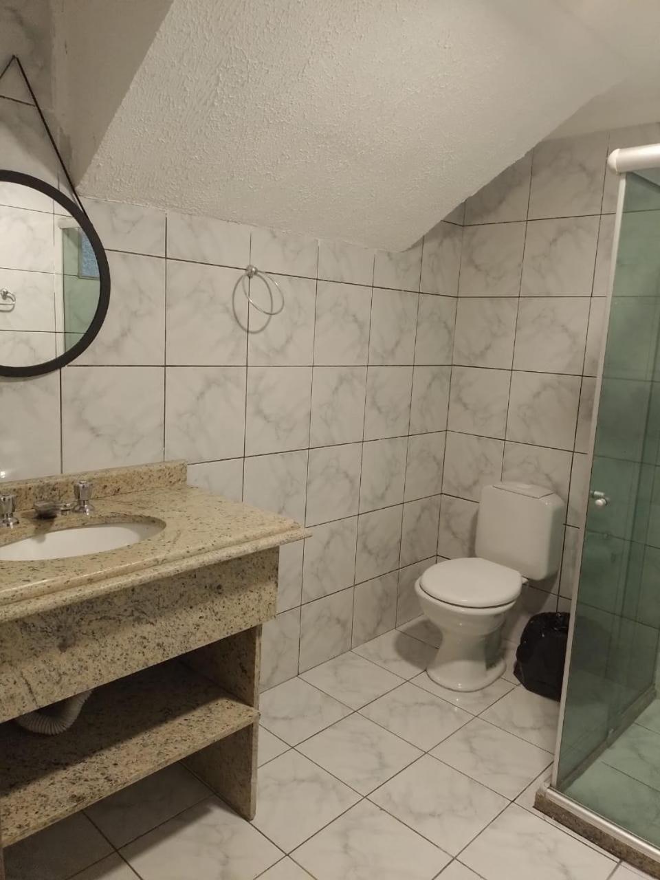 Hotel Recanto Da Italia Nova Friburgo Szoba fotó