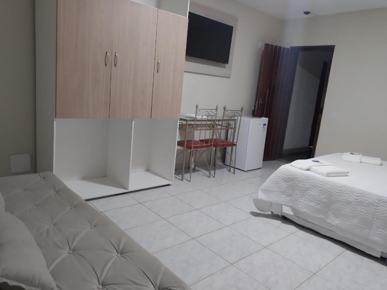 Hotel Recanto Da Italia Nova Friburgo Szoba fotó