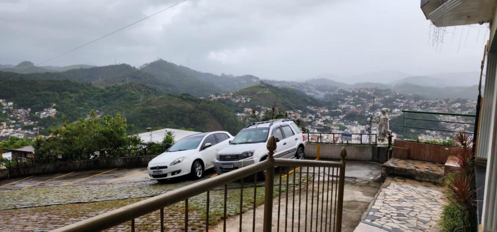 Hotel Recanto Da Italia Nova Friburgo Kültér fotó